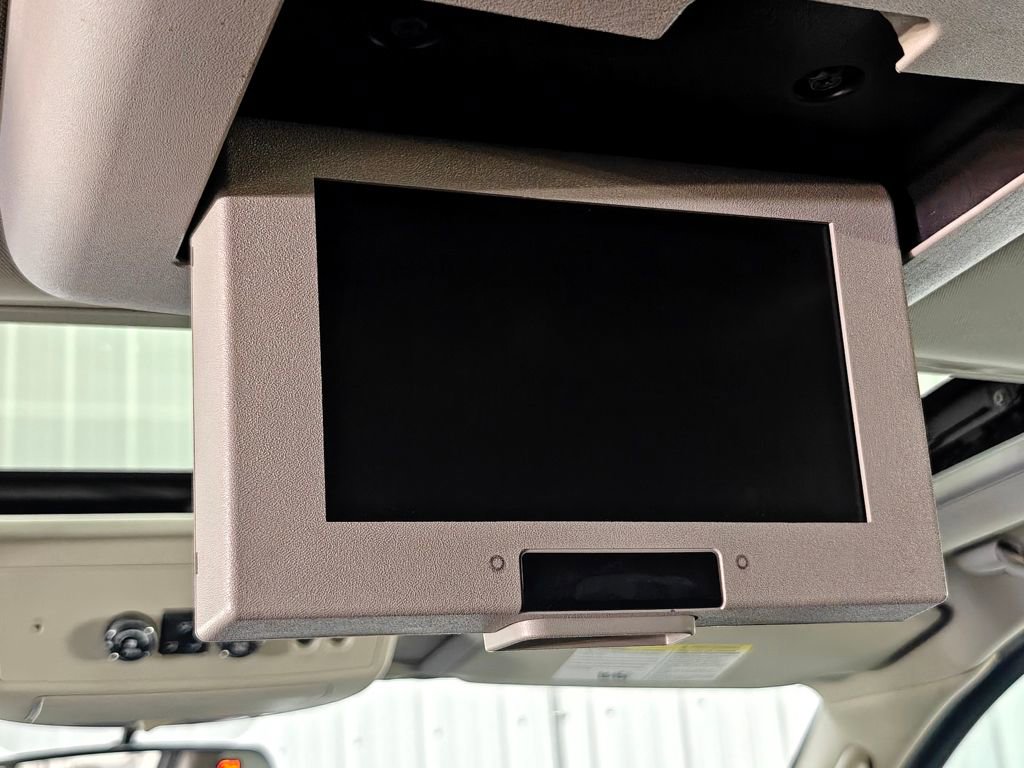 Used 2011 Nissan Armada SL w/ DVD FES Pkg AWD/4WD image 10