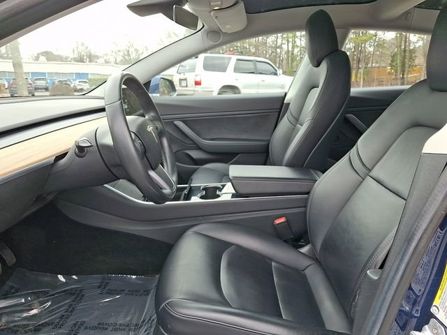 Used 2018 Tesla Model 3 Long Range image 15