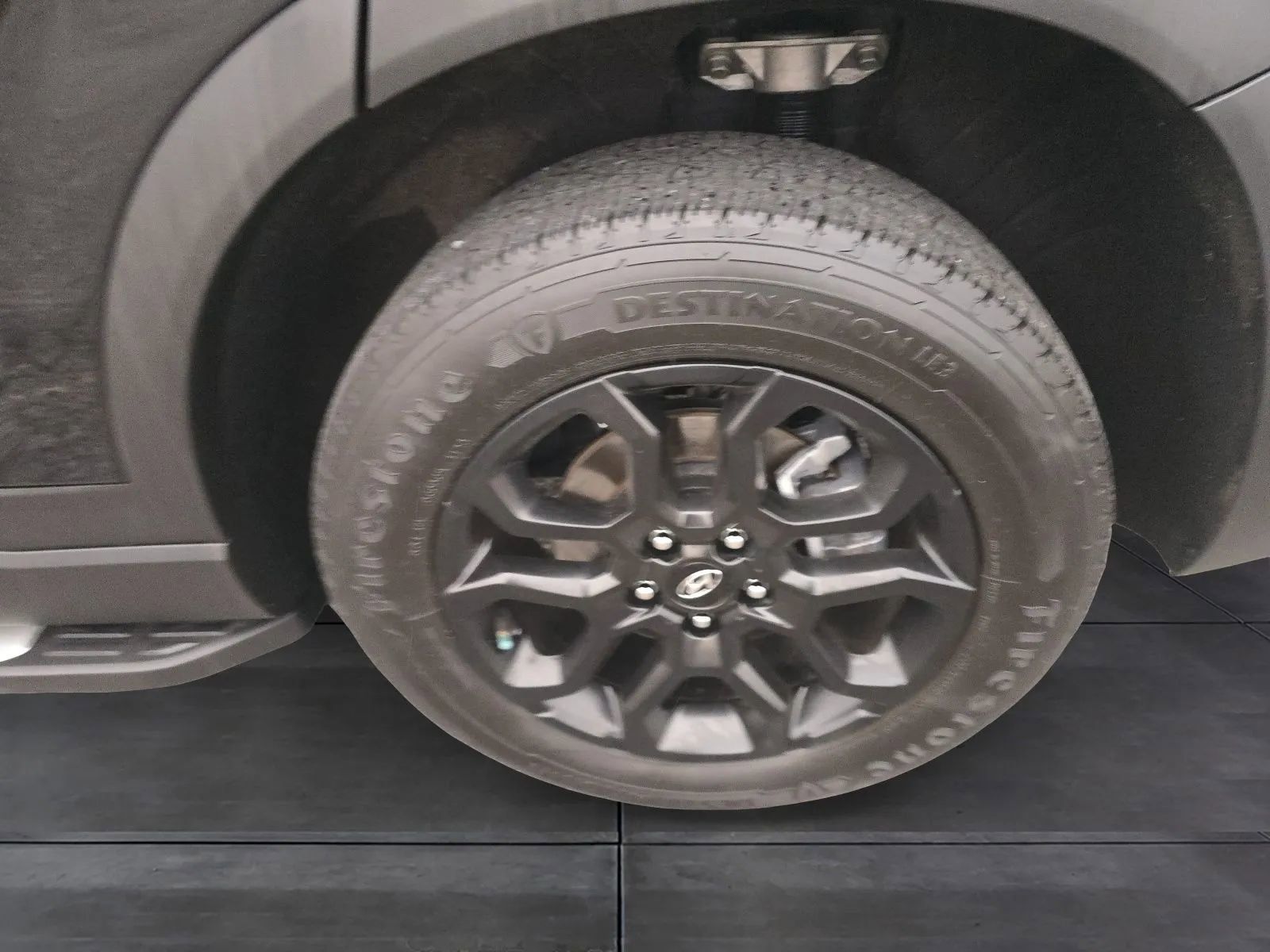 Used 2023 Hyundai Santa Fe XRT image 30