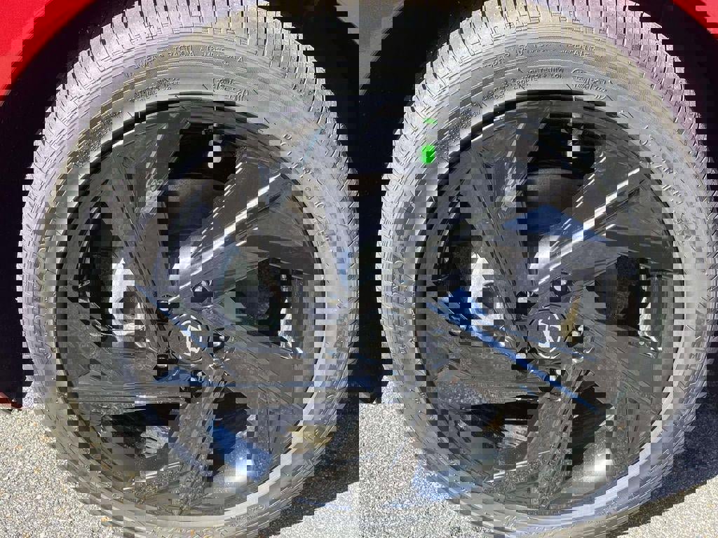 New 2026 Hyundai Elantra SEL Sport Premium image 24