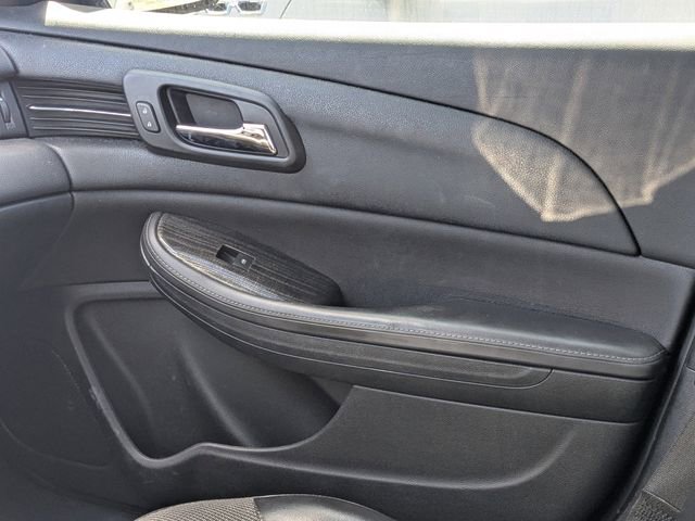 Used 2015 Chevrolet Malibu LT FWD image 20