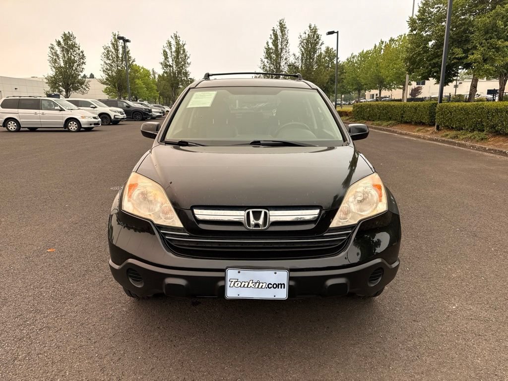 Used 2008 Honda CR-V EX-L image 2