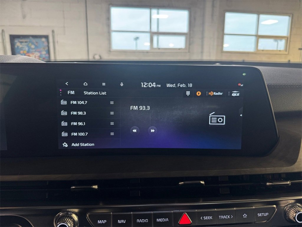 Used 2025 Kia Telluride SX Prestige X-Line image 17