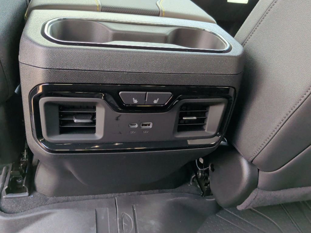 New 2026 Chevrolet Silverado 2500 ZR2 AWD/4WD image 42