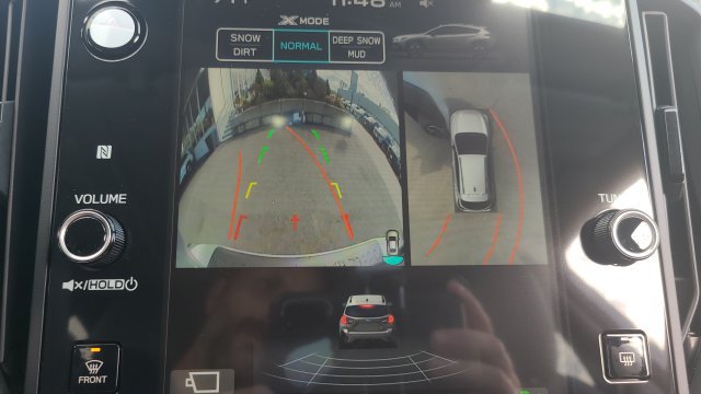 New 2026 Subaru Crosstrek 2.5i Limited AWD/4WD image 17