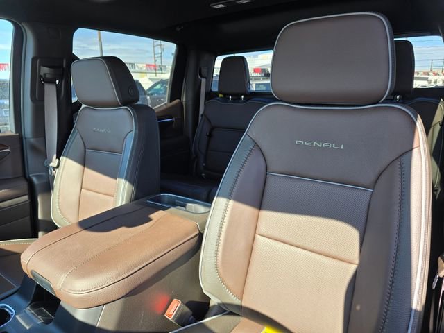 New 2026 GMC Sierra 1500 Denali w/ Denali Reserve Package image 22