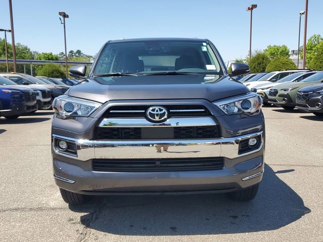 Used 2023 Toyota 4Runner Limited image 2