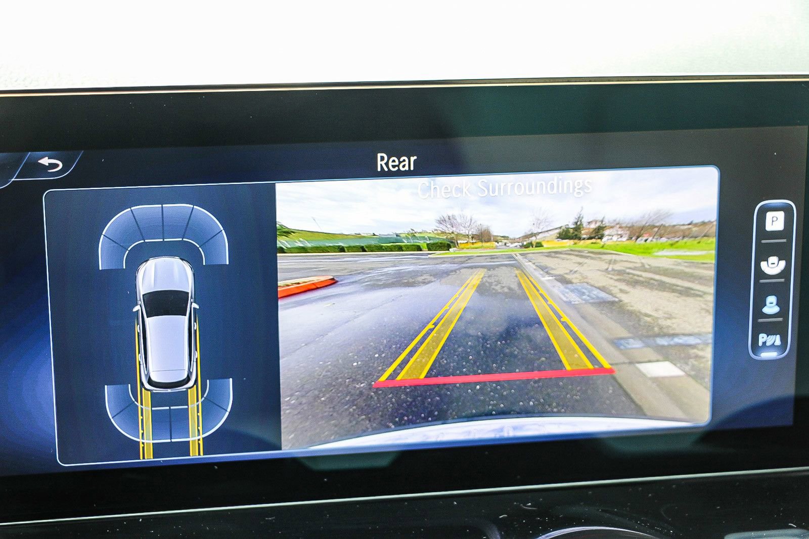 Certified 2025 Mercedes-Benz GLA 250 image 23
