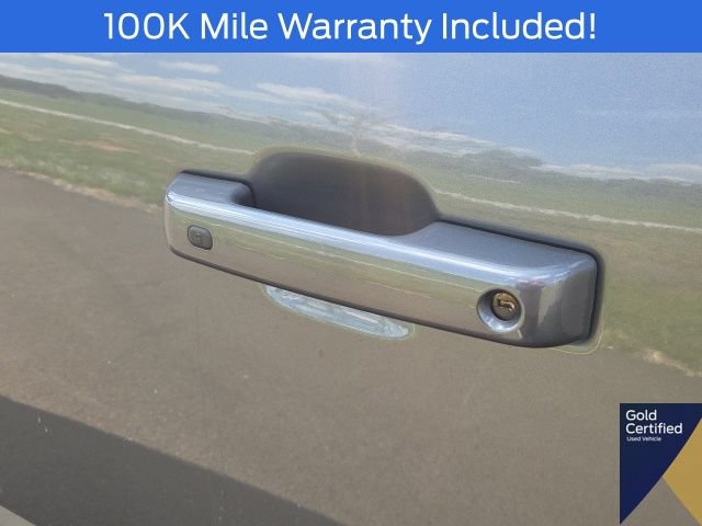 Used 2023 Ford F150 Lariat w/ Equipment Group 502A High AWD/4WD image 21