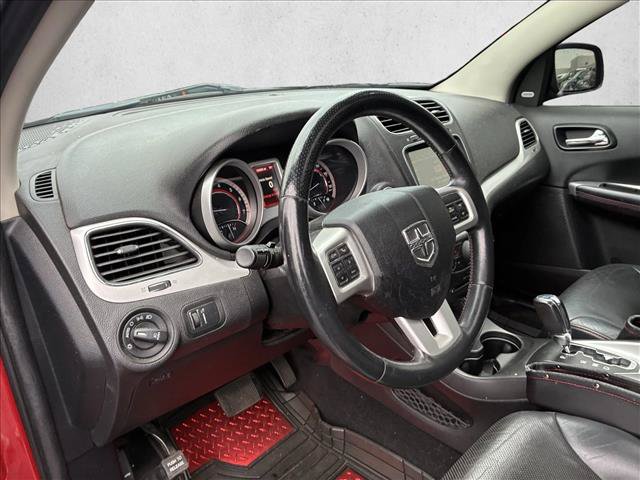 Used 2015 Dodge Journey R/T w/ Flexible Seating Group AWD/4WD image 10