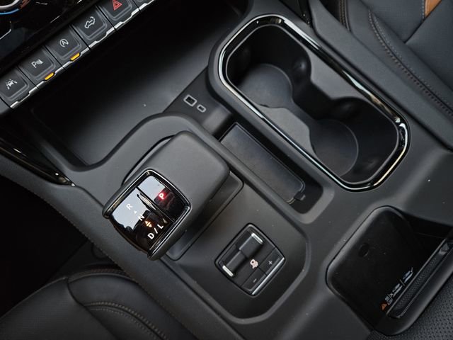 New 2026 GMC Sierra 1500 AT4 w/ AT4 Premium Package image 16