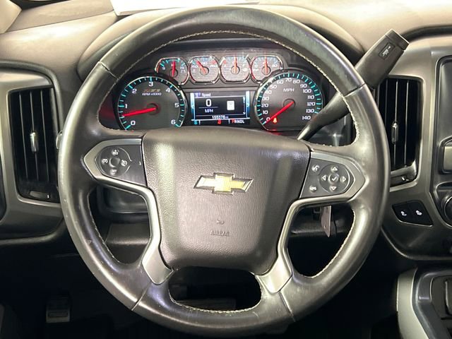 Used 2018 Chevrolet Silverado 1500 LT w/ Texas Edition image 15