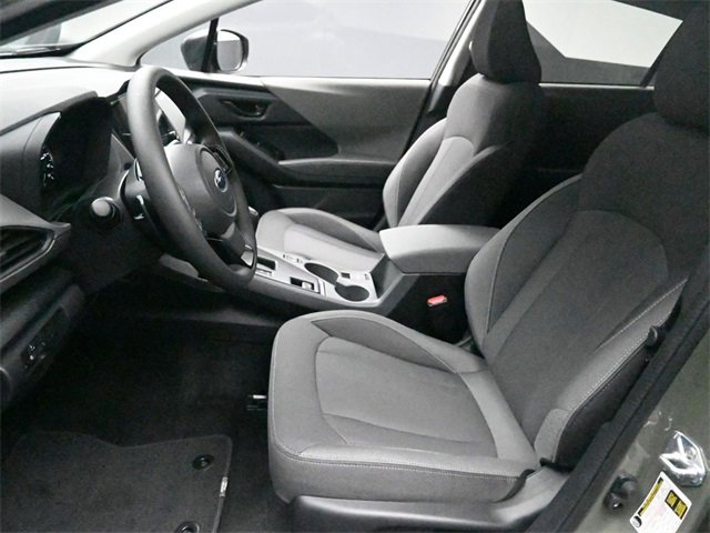 New 2026 Subaru Crosstrek 2.5i Premium image 18