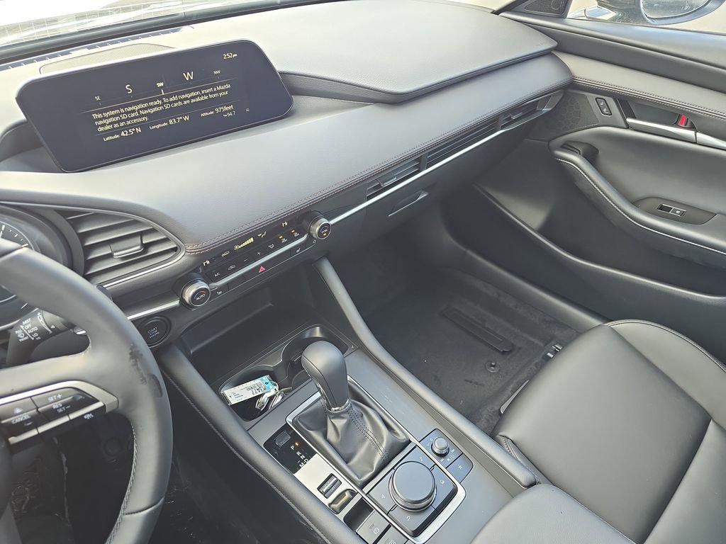 New 2026 MAZDA MAZDA3 2.5 S Sedan w/ Preferred Pkg image 28