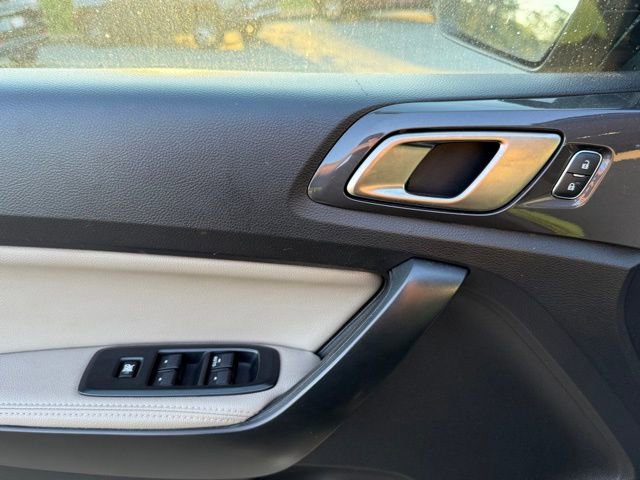 Used 2019 Ford Ranger Lariat w/ Equipment Group 501A Mid image 16