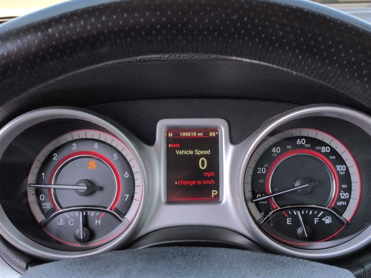 Used 2019 Dodge Journey GT AWD/4WD image 20