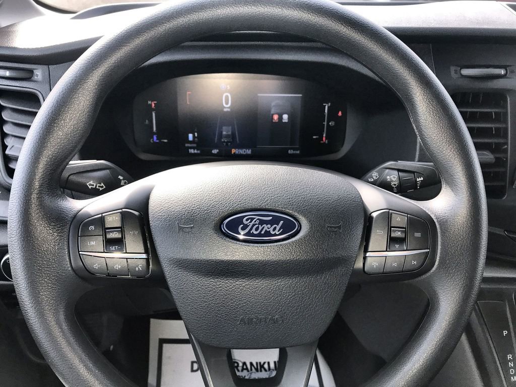 New 2026 Ford Transit 250 148 Medium Roof image 14