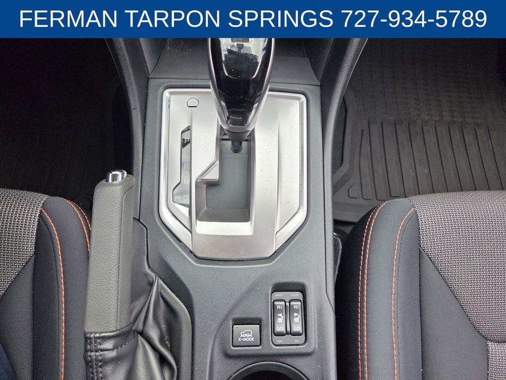 Used 2021 Subaru Crosstrek 2.0i Premium w/ Popular Package #4 image 26