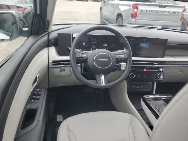 New 2026 Hyundai Tucson SEL AWD/4WD image 11