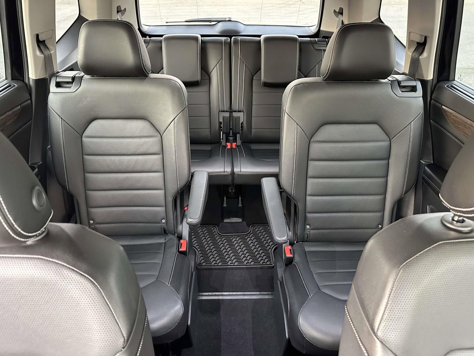 Used 2024 Volkswagen Atlas SEL image 15