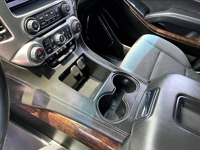 Used 2019 Chevrolet Tahoe LS RWD image 15