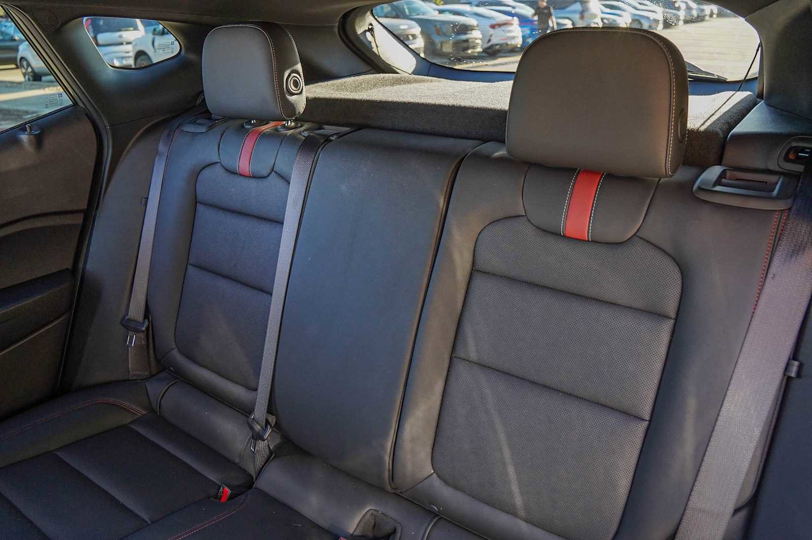 Used 2024 Chevrolet Trax RS w/ Sunroof Package image 29