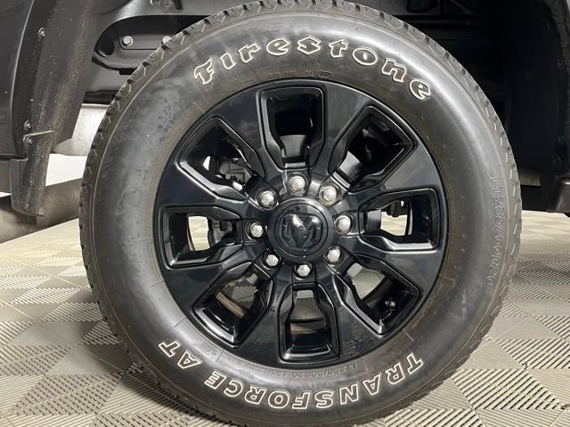 Used 2023 RAM 2500 Limited image 13
