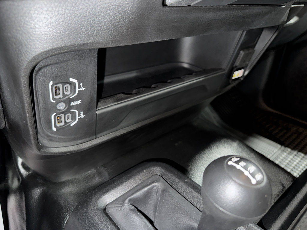 Used 2024 RAM 5500 Tradesman image 31