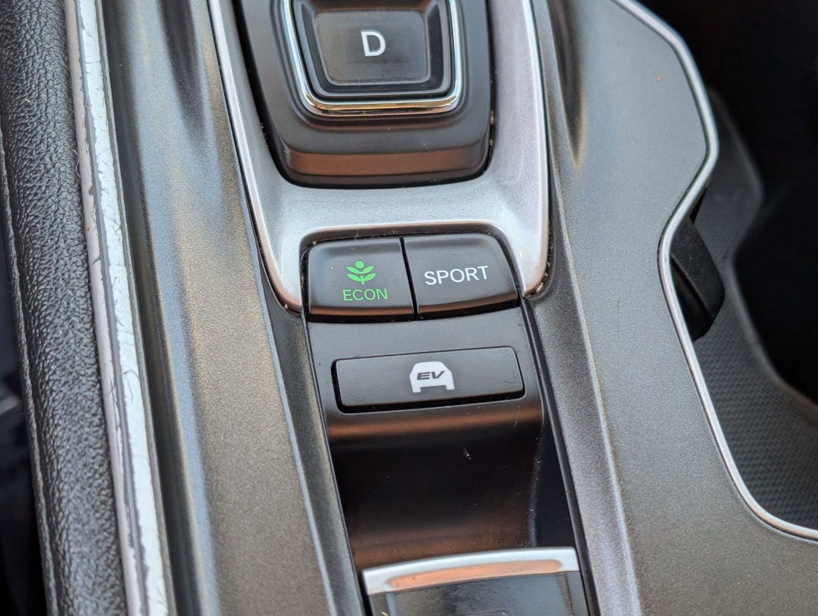 Used 2021 Honda Accord Touring image 25