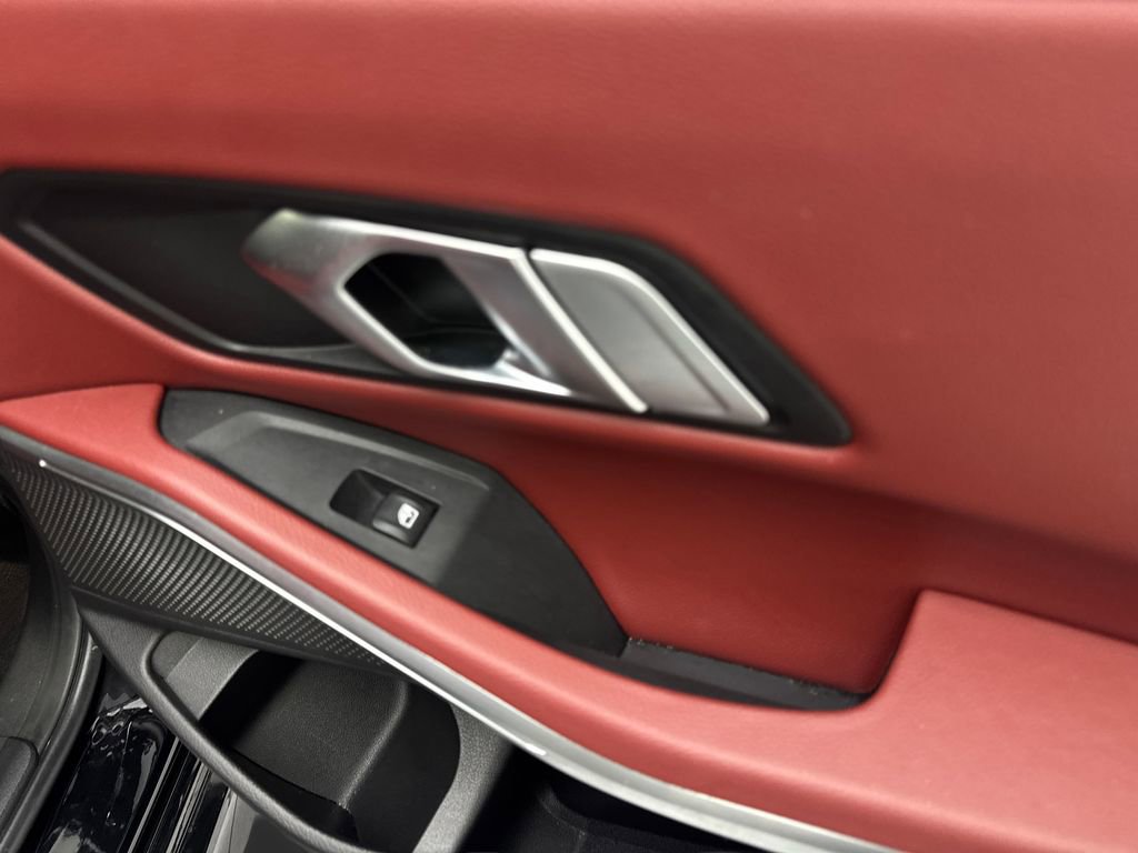 Used 2023 BMW 330i Sedan w/ Convenience Package image 43