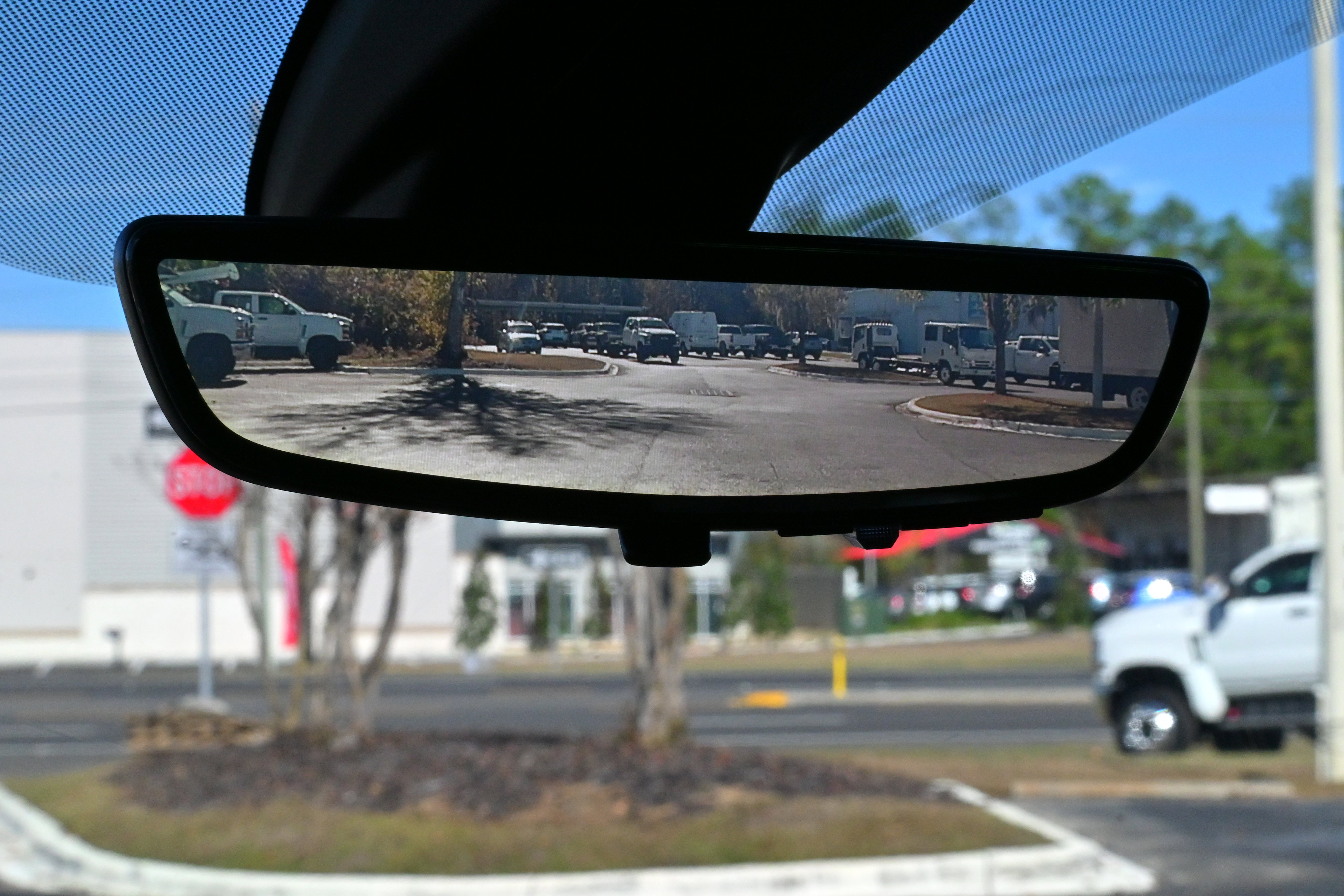 Used 2021 Chevrolet Suburban High Country image 30