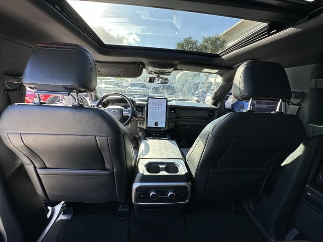 Used 2023 Ford Expedition Max Limited RWD image 28