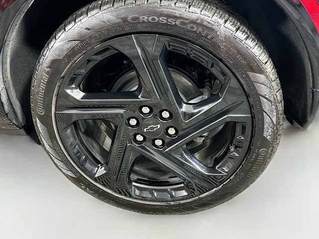 Used 2025 Chevrolet Equinox EV RS AWD/4WD image 31