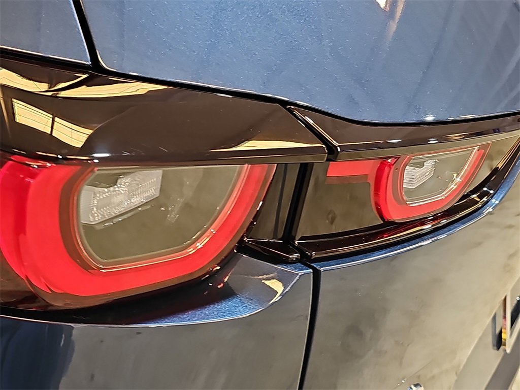 New 2025 MAZDA CX-50 AWD 2.5 S w/ Weather Package image 35