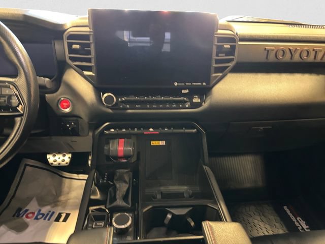 Used 2022 Toyota Tundra TRD Pro AWD/4WD image 12