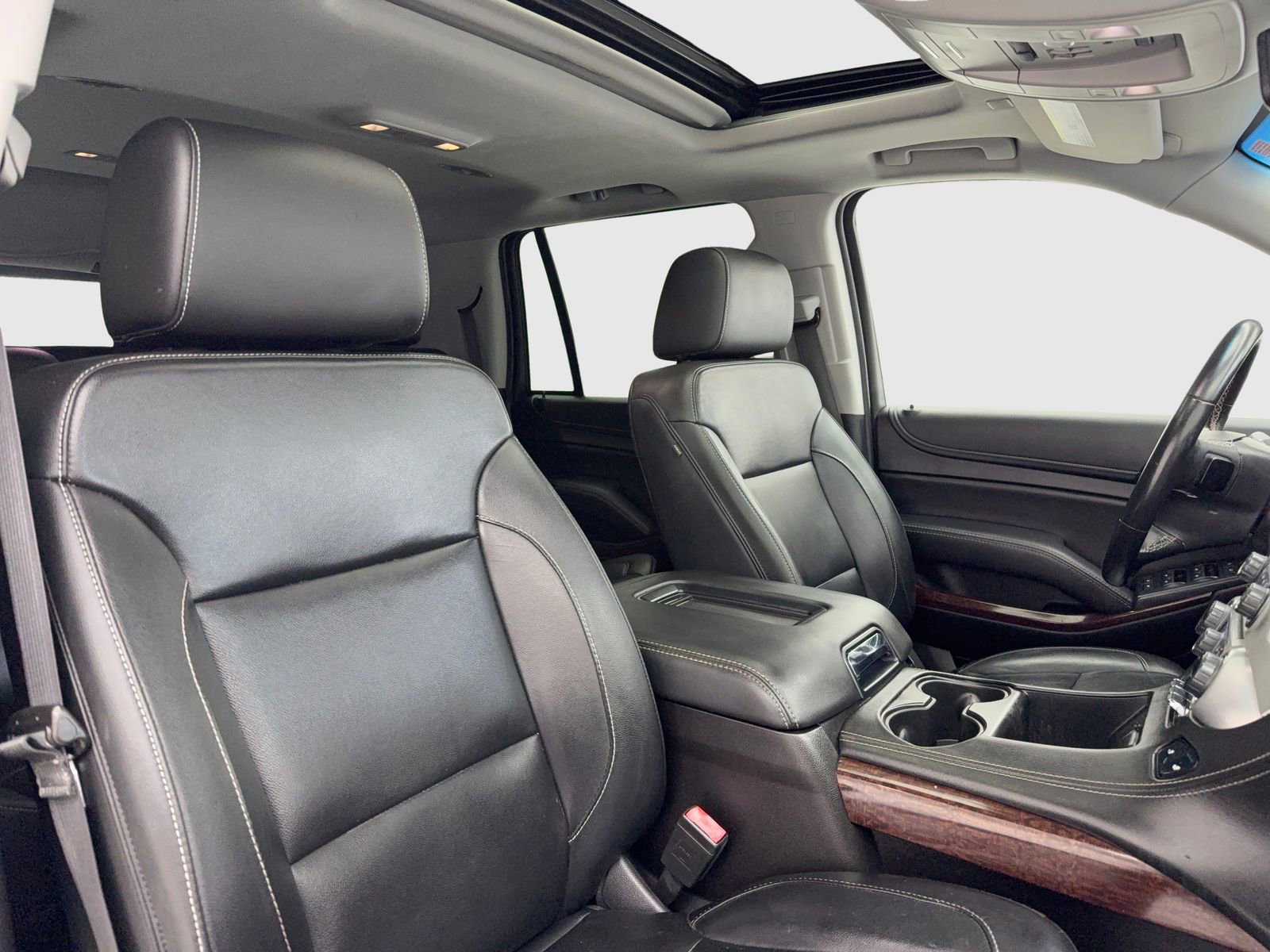 Used 2019 GMC Yukon SLT image 41