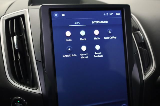 Used 2024 Ford Edge SEL image 19