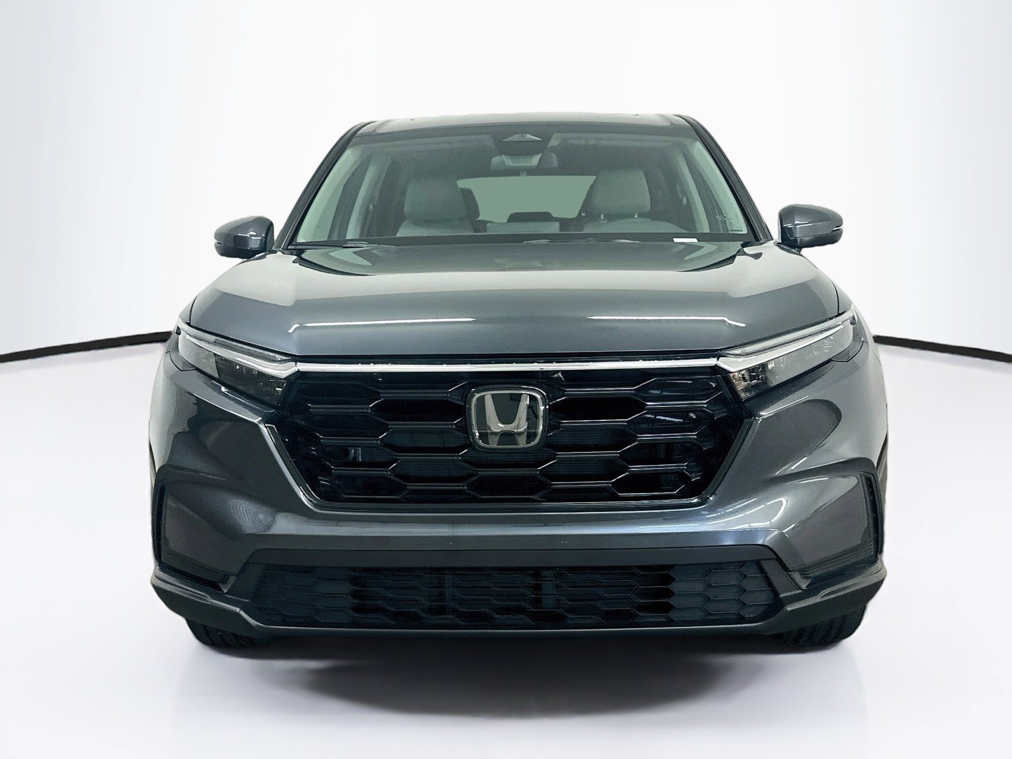 Used 2024 Honda CR-V EX image 2