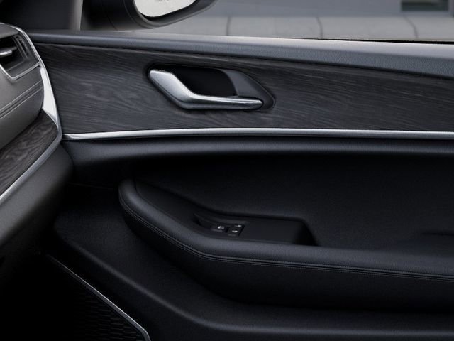 New 2026 Jeep Grand Cherokee L Limited image 24