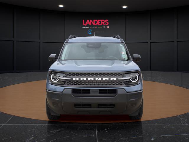 Used 2025 Ford Bronco Sport Big Bend AWD/4WD image 6