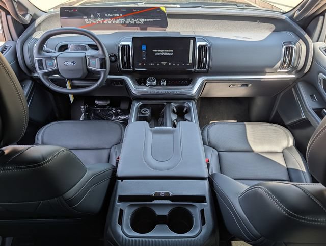 New 2027 Ford Expedition Platinum w/ Stealth Appearance Package AWD/4WD image 8