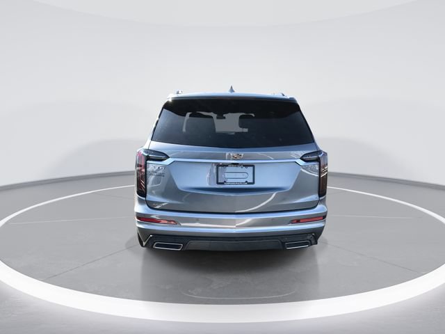Used 2024 Cadillac XT6 Sport AWD/4WD image 7