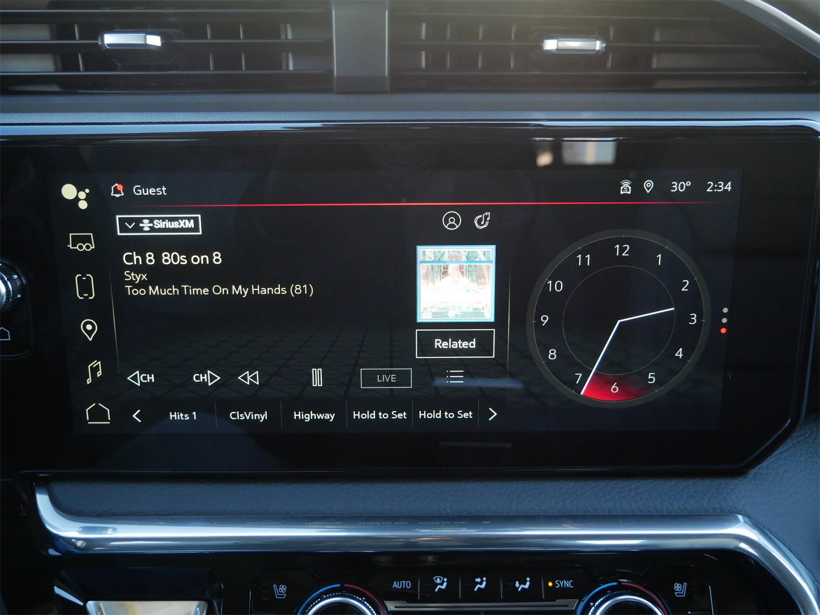 New 2026 GMC Sierra 3500 Denali w/ Denali Reserve Package image 10