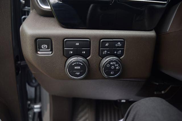 Used 2024 Chevrolet Silverado 3500 LT w/ All Star Edition AWD/4WD image 7