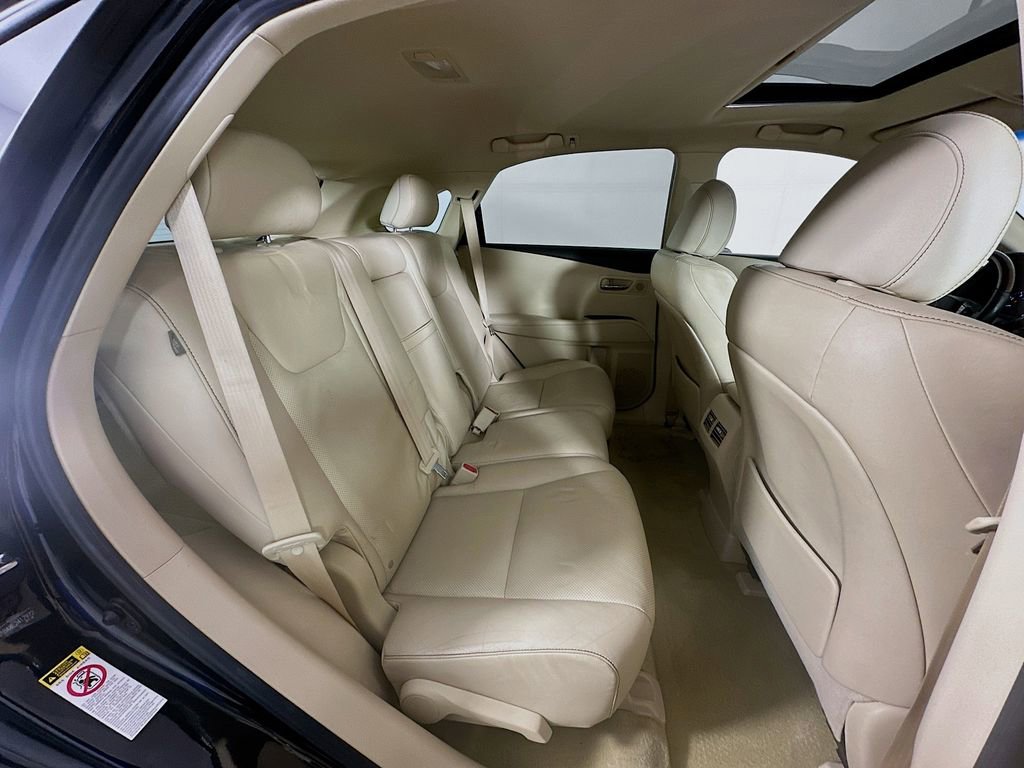 Used 2014 Lexus RX 350 FWD image 33