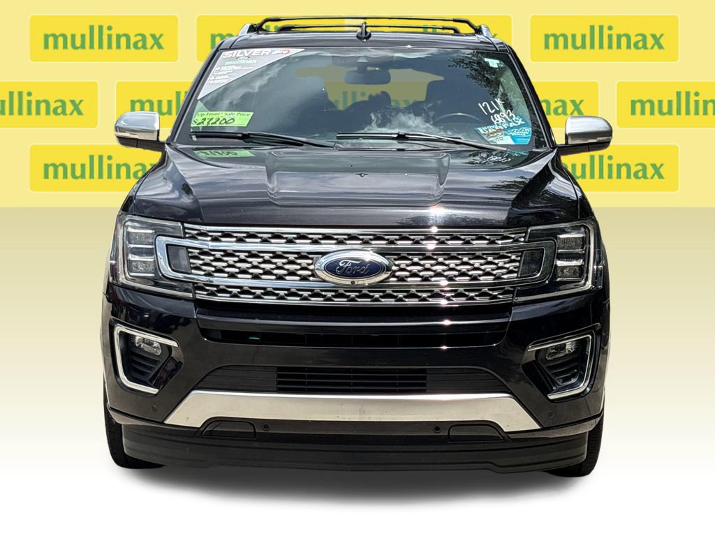 Used 2020 Ford Expedition Platinum RWD image 15