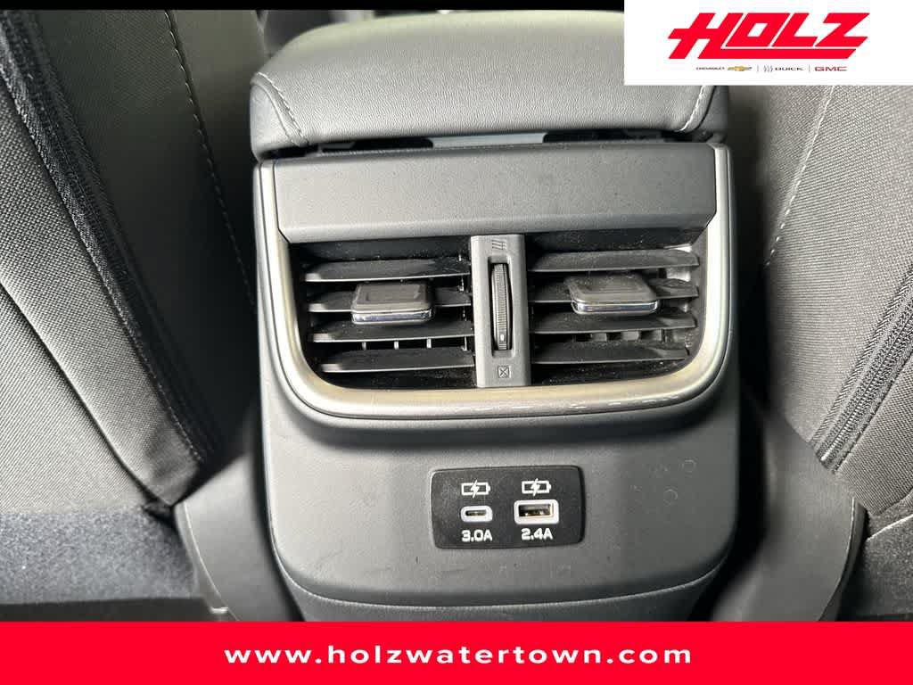Used 2024 Subaru Outback Premium AWD/4WD image 25