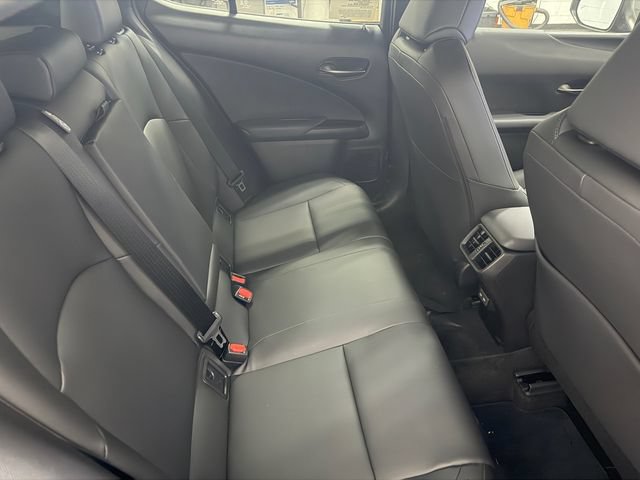 New 2026 Lexus UX 300h AWD image 13