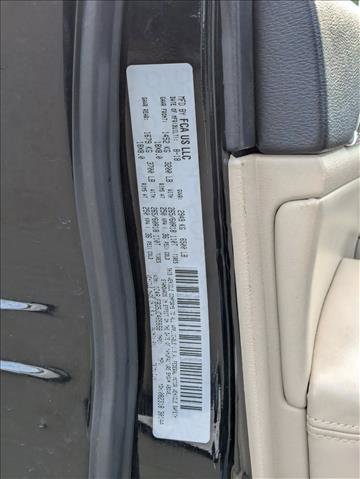 Used 2018 Jeep Grand Cherokee Limited w/ Trailer Tow Group IV image 28