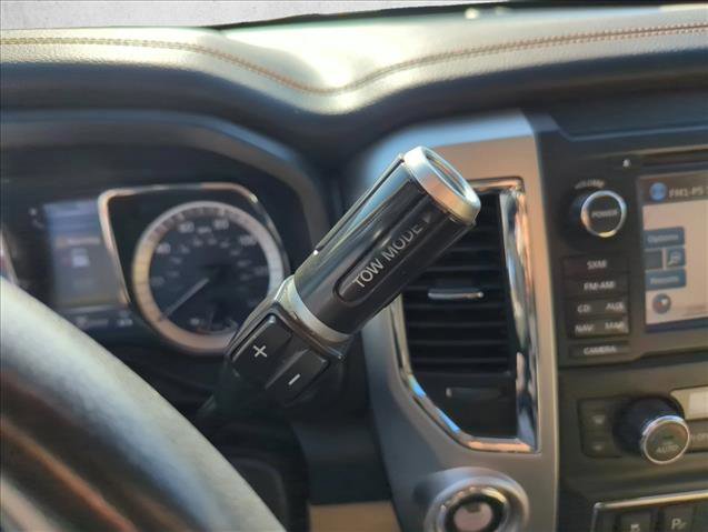 Used 2016 Nissan Titan SL image 20